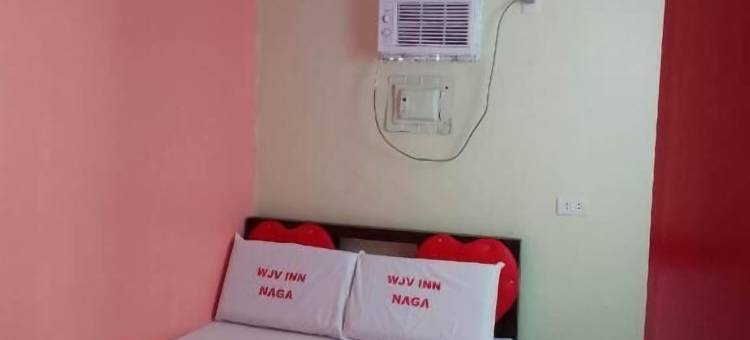 WJV INN NAGA图片