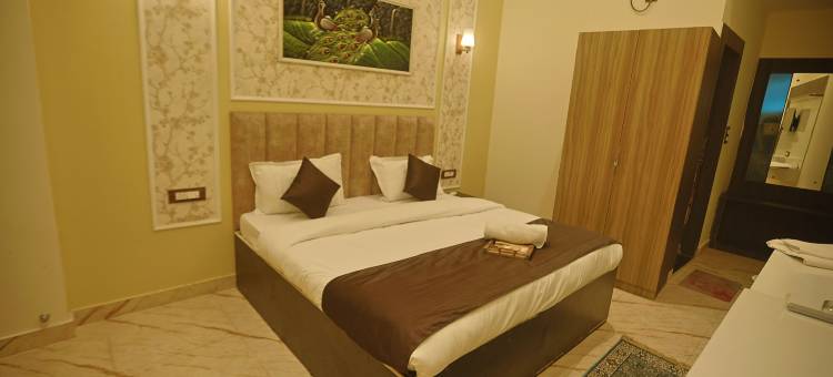 欧姆维拉斯酒店(Hotel Om Vilas)图片