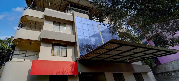 Super Collection O Ksrtc Bus Station Kottayam Formerly Hotel O Day Springs图片