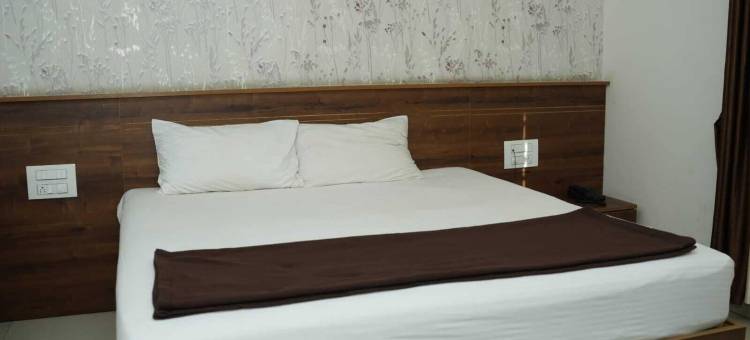 马克斯酒店(Hotel Marks Inn)图片