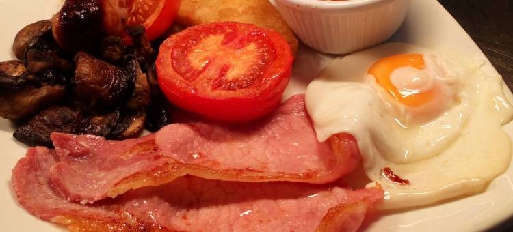 巴格宾馆(The Badger Inn)图片