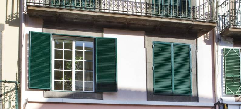 科伦坡公寓(Residencial Colombo)图片