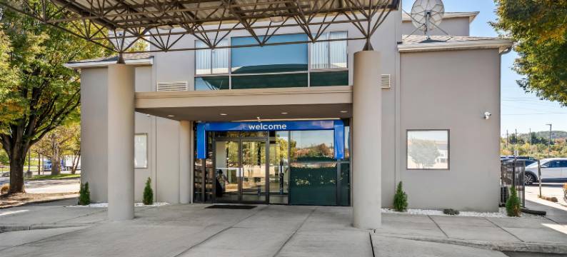 Studio 6 普鲁士王，宾夕法尼亚州 - 费城(Studio 6 King of Prussia PA Philadelphia)图片