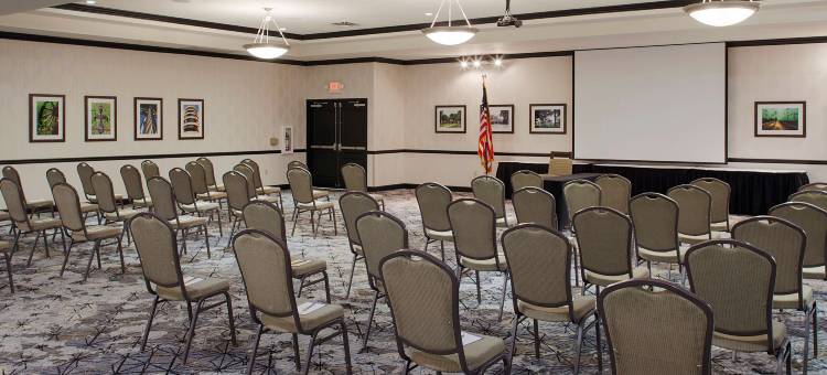 琼斯伯勒希尔顿花园酒店(Hilton Garden Inn Jonesboro)图片