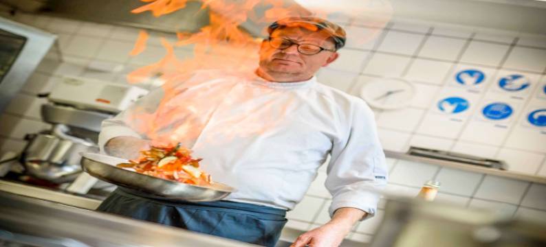 美居门兴格拉德巴赫公园酒店(Mercure Parkhotel Mönchengladbach)图片