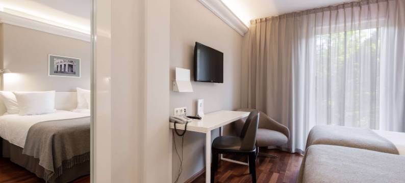 ibis Styles Tallinn图片