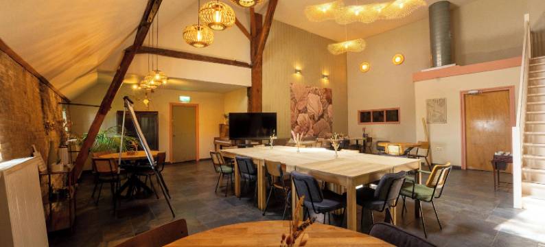 皮安-布伊滕 韦杜姆(Pean-Buiten Weidum)图片