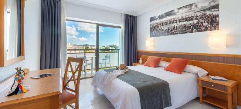 玛雷诺斯特罗姆维布拉酒店(Hotel Vibra Mare Nostrum)图片