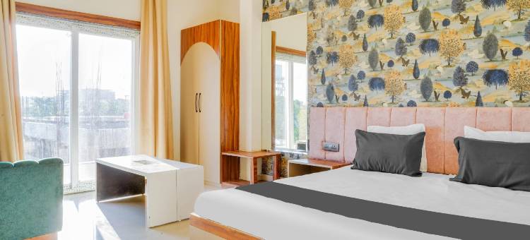 Hotel O Chouksey Farmstead图片