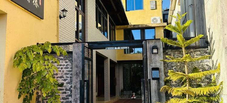 南靖土楼香椿小院(梅塔线分店)图片