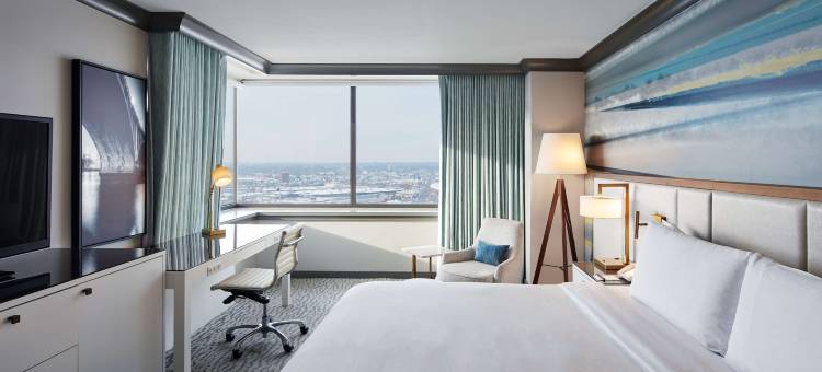 希尔顿集团的明尼阿波利斯，挂毯收藏(The Lofton Hotel Minneapolis, Tapestry Collection by Hilton)图片