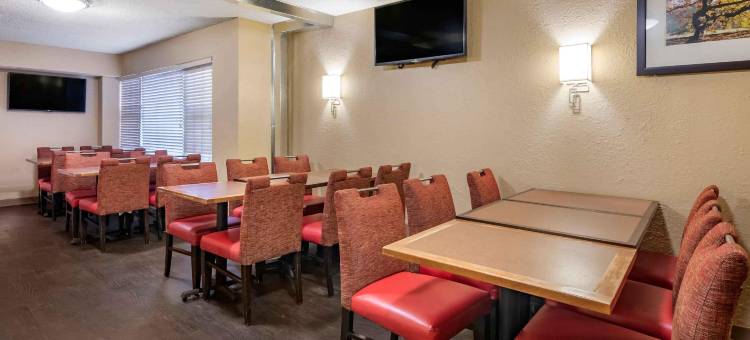 长住酒店 - 奥兰多主题公园 - 主大道(Extended Stay America Suites - Orlando - Orlando Theme Parks - Major Blvd)图片