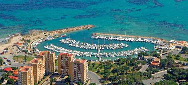 蒙蒂皮德拉酒店(Hotel Montepiedra 4''''Sup)图片