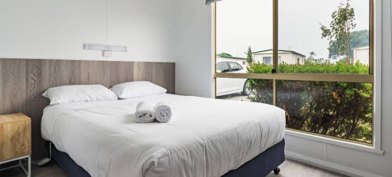 BIG4塔斯度假屋公园斯坦利山(Big4 Tassie Getaway Park Stanley)图片