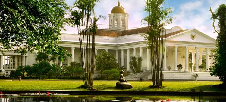 宜必思尚品茂物莱雅酒店(Ibis Styles Bogor Raya)图片