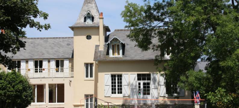 米拉贝尔庄园(La Villa Mirabelle)图片