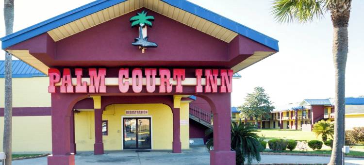 OYO彭萨科拉I-10 & 29号高速公路酒店(OYO Hotel Pensacola I-10 & Hwy 29)图片