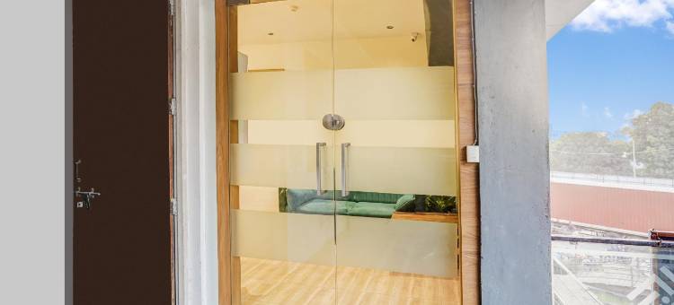 Super Collection O Sabarmati River Gandhinagar Formerly Hotel Royal Park图片