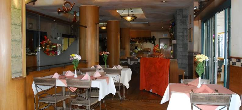 碧瑶 - 埃尔西利图酒店(El Cielito Hotel - Baguio)图片