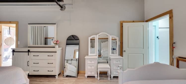 徒步和钓鱼：靠近小径的户外度假屋(Hike & Fish: Outdoor Retreat Near Trails)图片