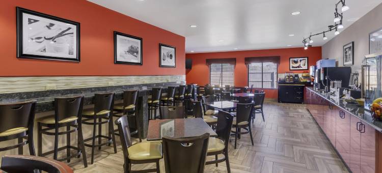 格林维尔贝斯特韦斯特优质套房酒店(Best Western Plus Suites-Greenville)图片