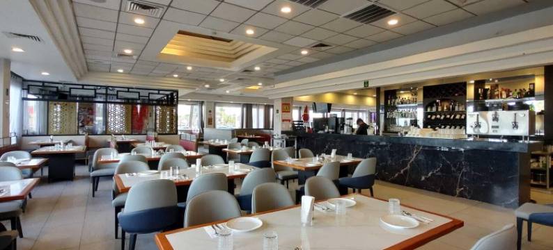 克罗尼尔墨西卡利酒店(Hotel Colonial Mexicali)图片