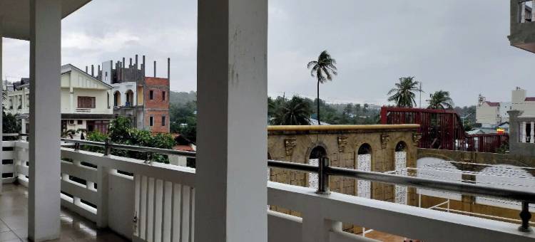 海安家庭酒店(Hai Yen Family Hotel)图片