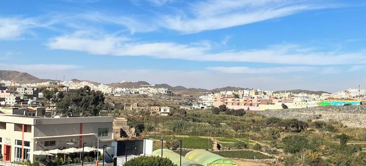 阿洛拉区(Alora Zone)图片