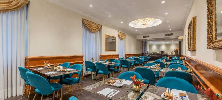 拉菲洛酒店，贝斯特韦斯特Sure系列酒店(Hotel Raffaello, Sure Hotel Collection by Best Western)图片