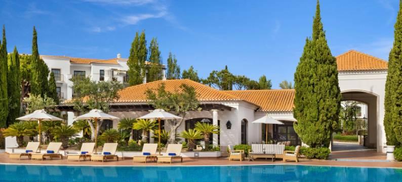 阿尔布费拉酒店｜阿尔加维松崖公寓-豪华精选(Pine Cliffs Residence, a Luxury Collection Resort, Algarve)图片