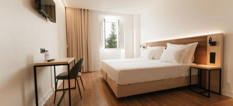 卡萨公园酒店(Casa do Parque Nature & Heritage Hotel)图片