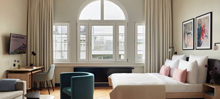 Numa 柏林 Novela(Numa | Novela Rooms & Apartments)图片