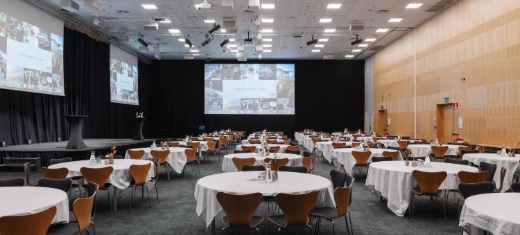 赛恩凯瑞华晟酒店(Clarion Hotel Sign)图片