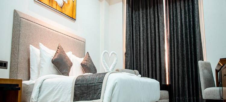 空投酒店(Airdrop Hotel)图片