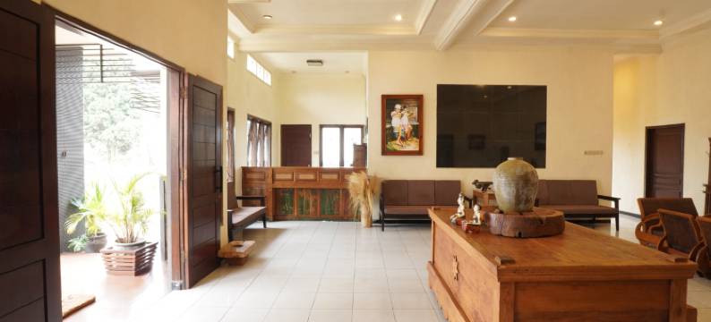 巴旺安快捷酒店(Bawangan Hotel Express)图片