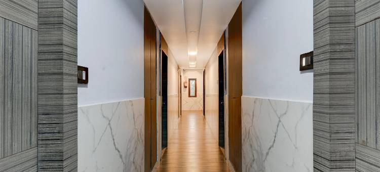 首都 O 23031 V 酒店(Townhouse V Hotel)图片