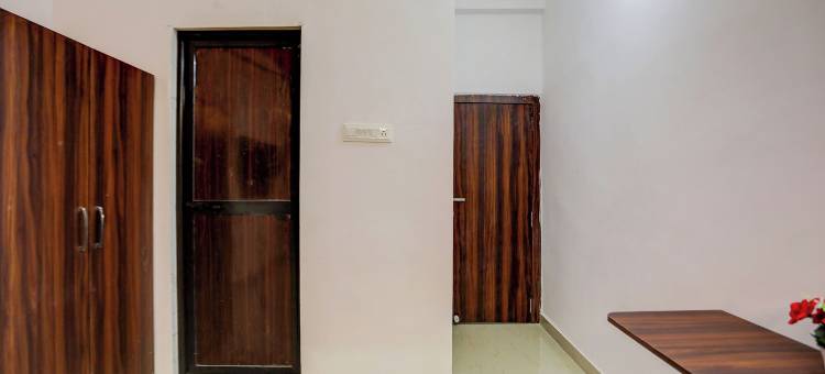 Fabhotel 兰契度假酒店(Fabhotel Ranchi Retreat)图片