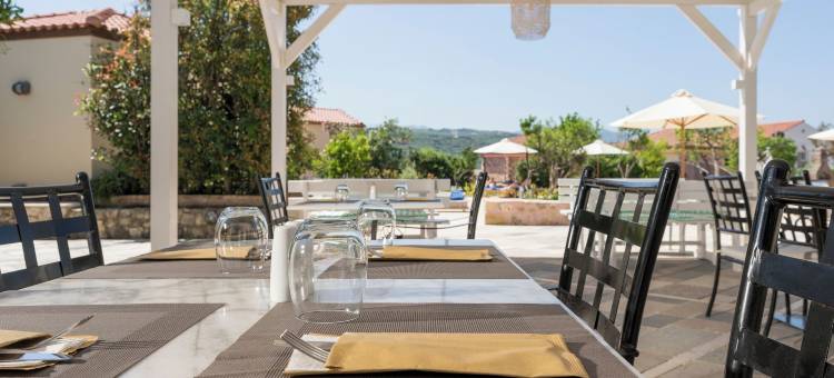 斯皮利亚乡村酒店(Spilia Village Hotel & Villas)图片