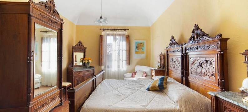 波纳科斯时代皇宫住宅酒店(Residenza d'Epoca Palazzo Buonaccorsi)图片