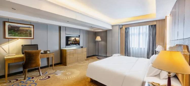 晋江风雅酒店(晋江机场阳光夜市店)图片