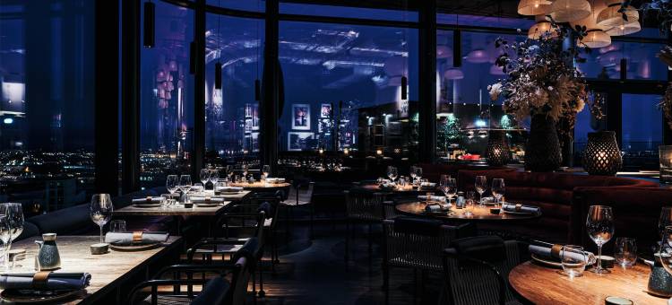 马尔默 故事酒店 - 凯悦JdV系列(Story Hotel Studio Malmo)图片