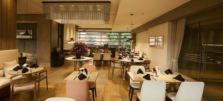 EK 酒店 - 璞富腾酒店集团(EK Hotel)图片