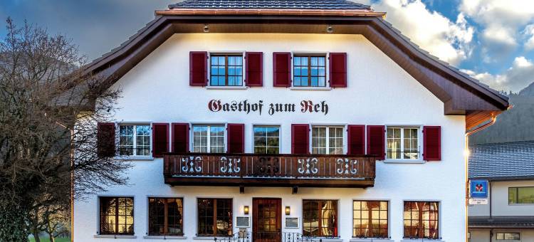 Gasthof zum Reh - 自助入住(Gasthof zum Reh - Self-Check-in)图片