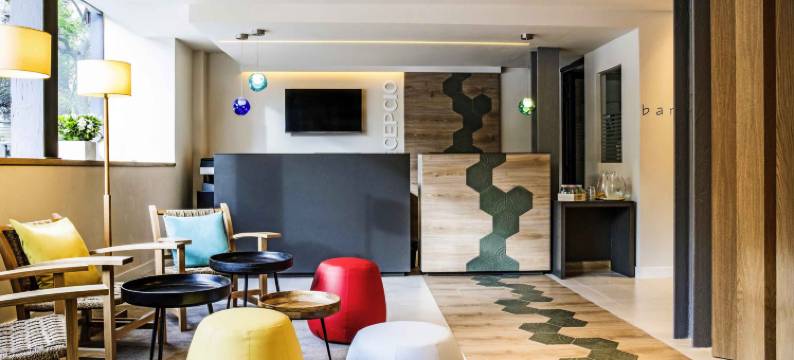 宜必思尚品巴塞罗那中心酒店(Ibis Styles Barcelona Centre)图片