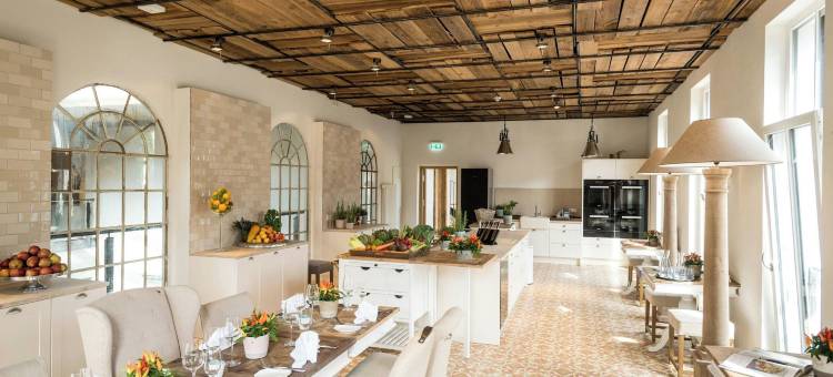 公园内的博兰茨温泉，傲途格精选(BollAnts Spa im Park)图片