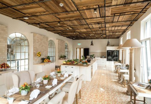 BollAnts Spa im ParkHotel Overview