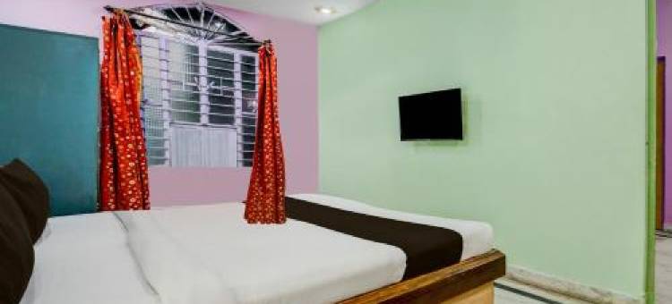 OYO 19971 新乌尔瓦希酒店(Hotel O Hajipur Bus Terminal Formerly New Urvashi)图片