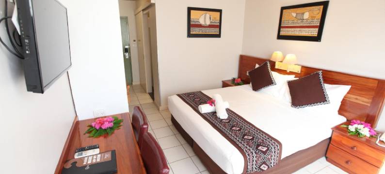 蛇头湾海滩度假酒店(Smugglers Cove Beach Resort & Hotel)图片