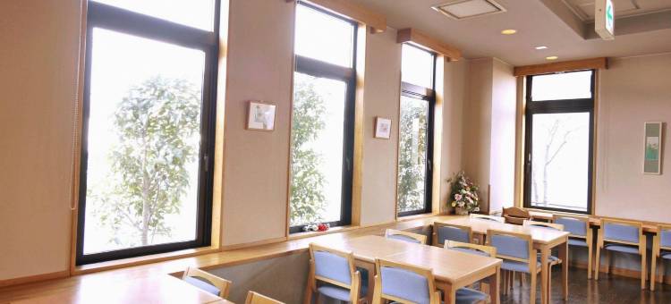 露樱酒店长泉沼津交流道口2号店(Hotel Route-Inn Nagaizumi Numazu Inter 2)图片