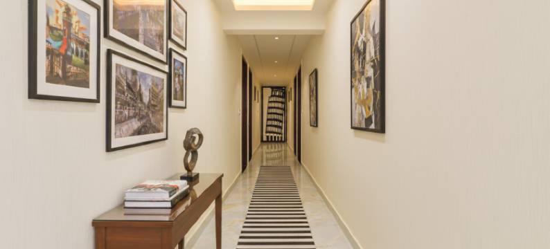 FabHotel Blooming Beds Pearl图片